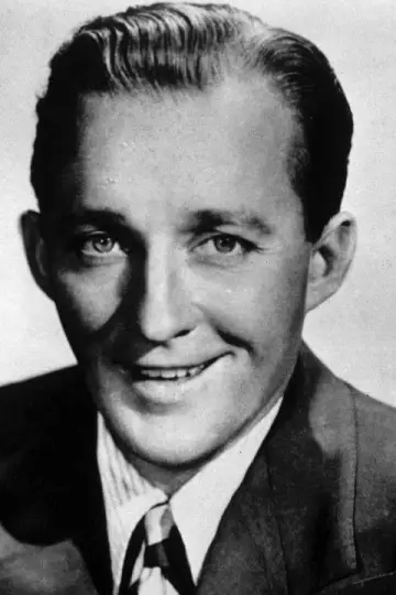 Фото Бінг Кросбі (Bing Crosby) #92325