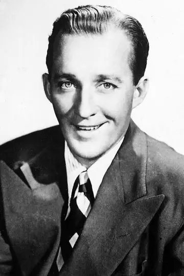 Фото Бінг Кросбі (Bing Crosby) #92326