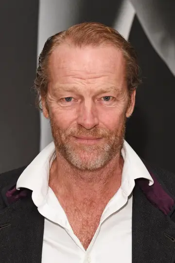 Фото Ієн Глен (Iain Glen) #21044