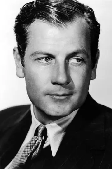 Фото Джоел МакКрі (Joel McCrea) #144142