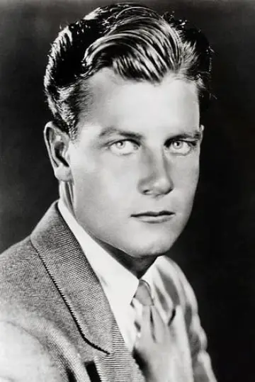 Фото Джоел МакКрі (Joel McCrea) #144143