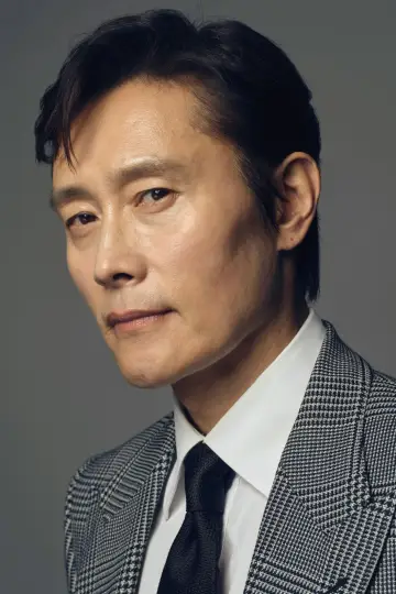 Фото Лі Бьон Хон (Lee Byung-hun) #400433