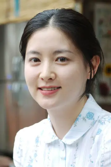 Фото Лі Янг Е (Lee Young-ae) #98218