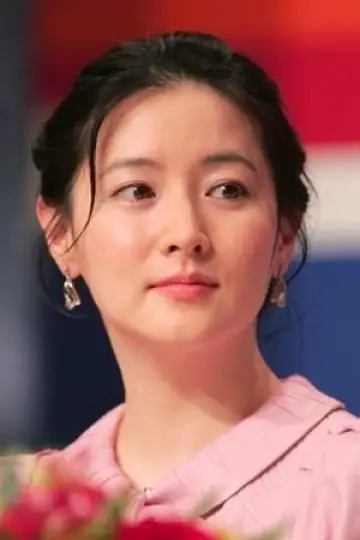 Фото Лі Янг Е (Lee Young-ae) #98219