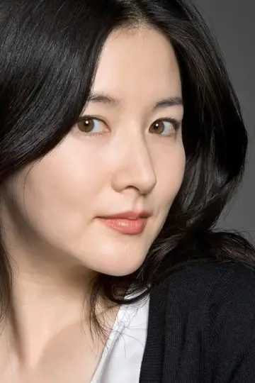 Фото Лі Янг Е (Lee Young-ae) #98221