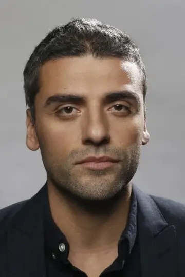 Фото Оскар Айзек (Oscar Isaac) #283574