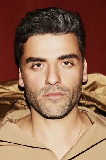 Фото Оскар Айзек (Oscar Isaac) #283575