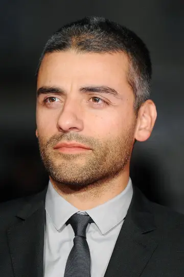 Фото Оскар Айзек (Oscar Isaac) #4854