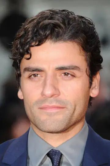 Фото Оскар Айзек (Oscar Isaac) #4860