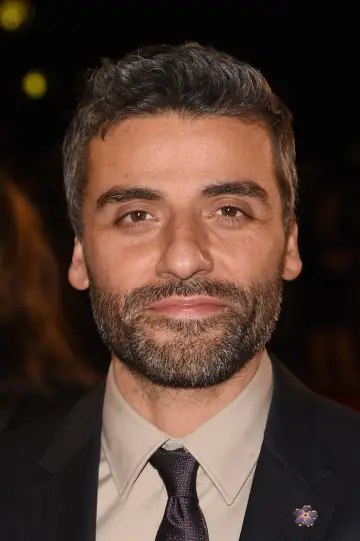 Фото Оскар Айзек (Oscar Isaac) #4864