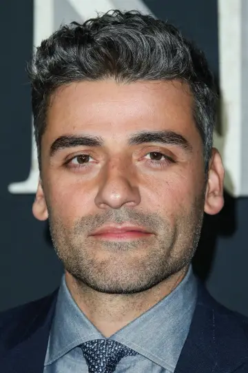 Фото Оскар Айзек (Oscar Isaac) #657202