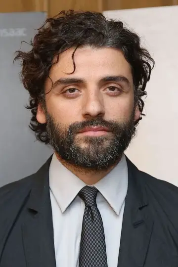 Фото Оскар Айзек (Oscar Isaac) #65969