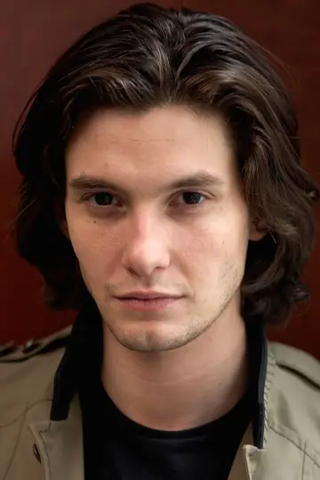 Фото Бен Барнс (Ben Barnes) #41550