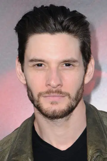 Фото Бен Барнс (Ben Barnes) #41552