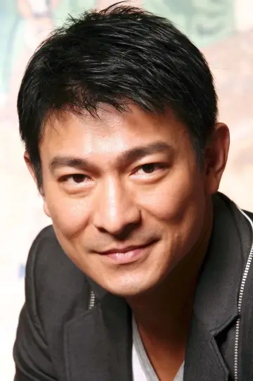 Фото Енді Лау (Andy Lau) #905