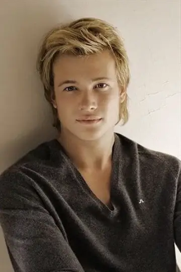 Фото Ед Спелірс (Ed Speleers) #40514