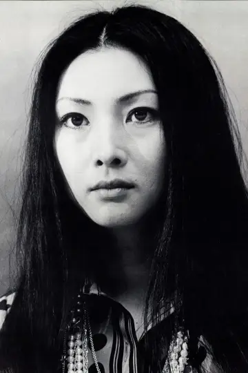 Фото Мейко Кадзі (Meiko Kaji) #121505