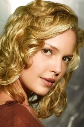 Фото Кетрін Хейгл (Katherine Heigl) #35800