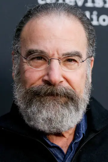 Фото Менді Патінкін (Mandy Patinkin) #38945