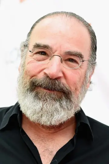 Фото Менді Патінкін (Mandy Patinkin) #38946