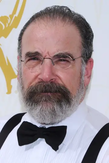 Фото Менді Патінкін (Mandy Patinkin) #38954