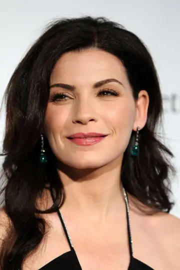 Фото Джуліанна Маргуліс (Julianna Margulies) #53441