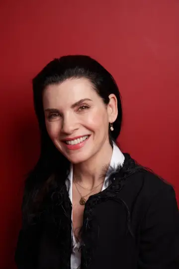 Фото Джуліанна Маргуліс (Julianna Margulies) #53442