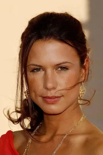 Фото Рона Мітра (Rhona Mitra) #44031