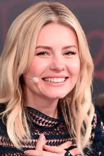 Фото Еліша Катберт (Elisha Cuthbert) #55091