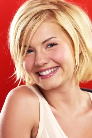 Фото Еліша Катберт (Elisha Cuthbert) #55096