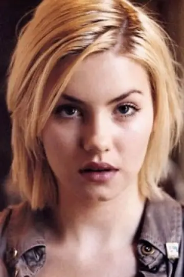Фото Еліша Катберт (Elisha Cuthbert) #55101