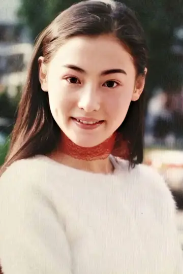 Фото Сесілія Чунг Пак-Чі (Cecilia Cheung Pak-Chi) #71833