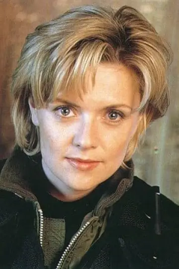 Фото Аманда Теппінг (Amanda Tapping) #90289