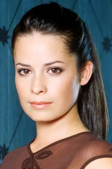 Фото Холлі Марі Комбс (Holly Marie Combs) #55418