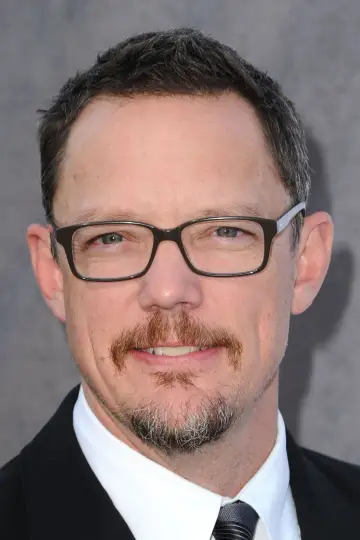 Фото Метью Ліллард (Matthew Lillard) #3162
