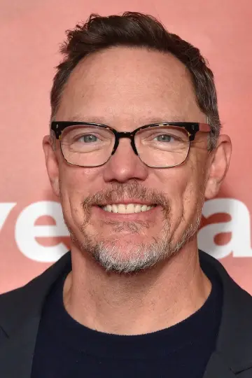 Фото Метью Ліллард (Matthew Lillard) #3163