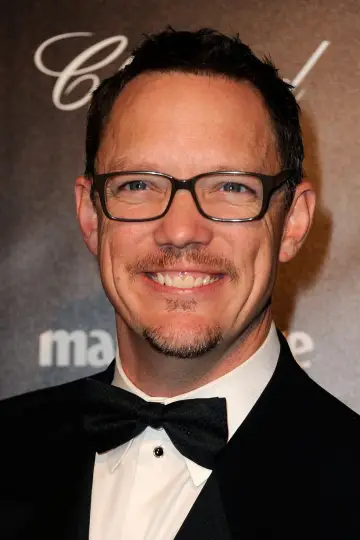 Фото Метью Ліллард (Matthew Lillard) #3164