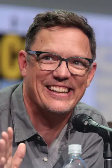 Фото Метью Ліллард (Matthew Lillard) #3166