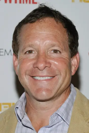 Фото Стів Гуттенберг #64764
