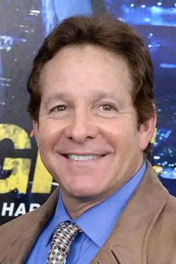 Фото Стів Гуттенберг (Steve Guttenberg) #64767