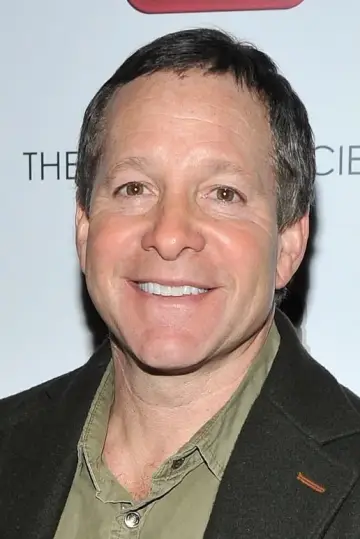 Фото Стів Гуттенберг (Steve Guttenberg) #64768