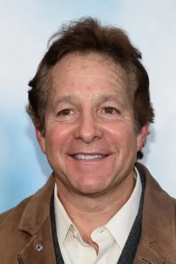 Фото Стів Гуттенберг (Steve Guttenberg) #64769