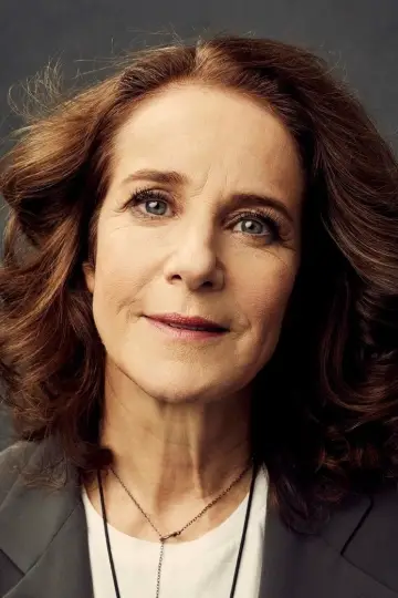 Фото Дебра Вінгер (Debra Winger) #53204