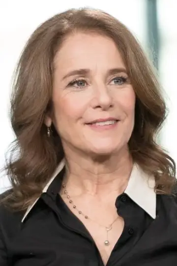 Фото Дебра Вінгер (Debra Winger) #53205