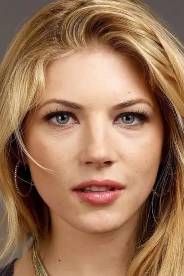 Фото Кетрін Віннік (Katheryn Winnick) #55148