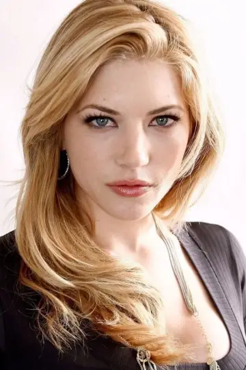 Фото Кетрін Віннік (Katheryn Winnick) #55149