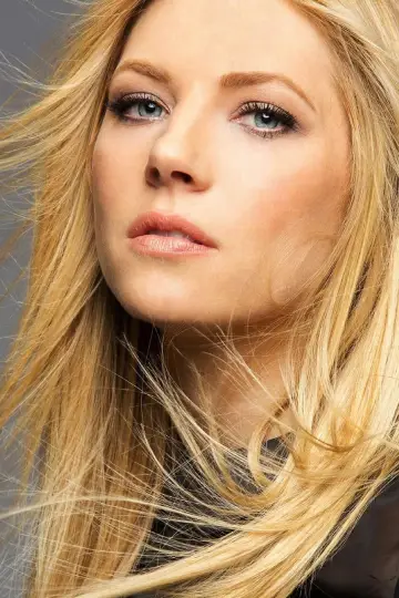 Фото Кетрін Віннік (Katheryn Winnick) #55154