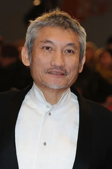 Фото Цуй Харк (Tsui Hark) #101300