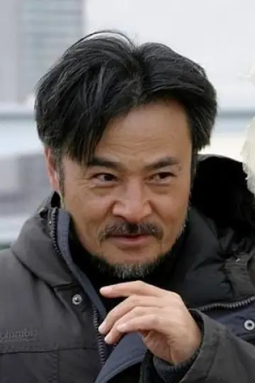 Фото Кіоші Куросава (Kiyoshi Kurosawa) #110118