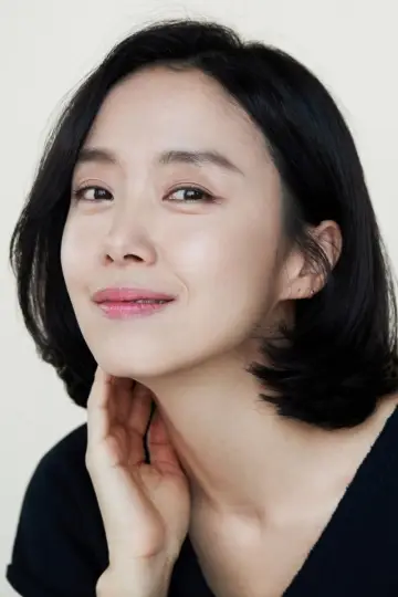 Фото Чон До Йон (Jeon Do-yeon) #40705